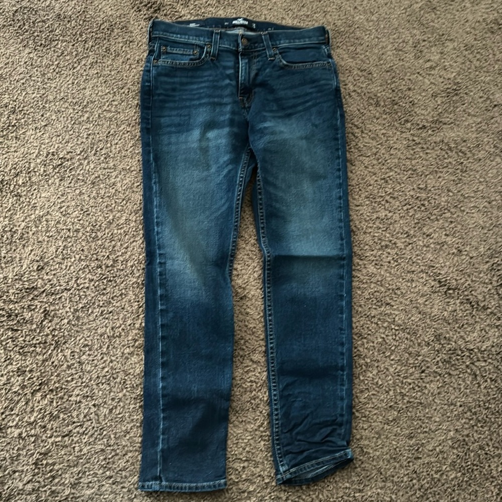 Hollister Men’s Jeans